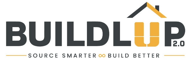 Buildlup 2.0 — Source Smarter, Build Better